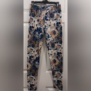 Leggings Depot Bloom Time Leggings OS Plus